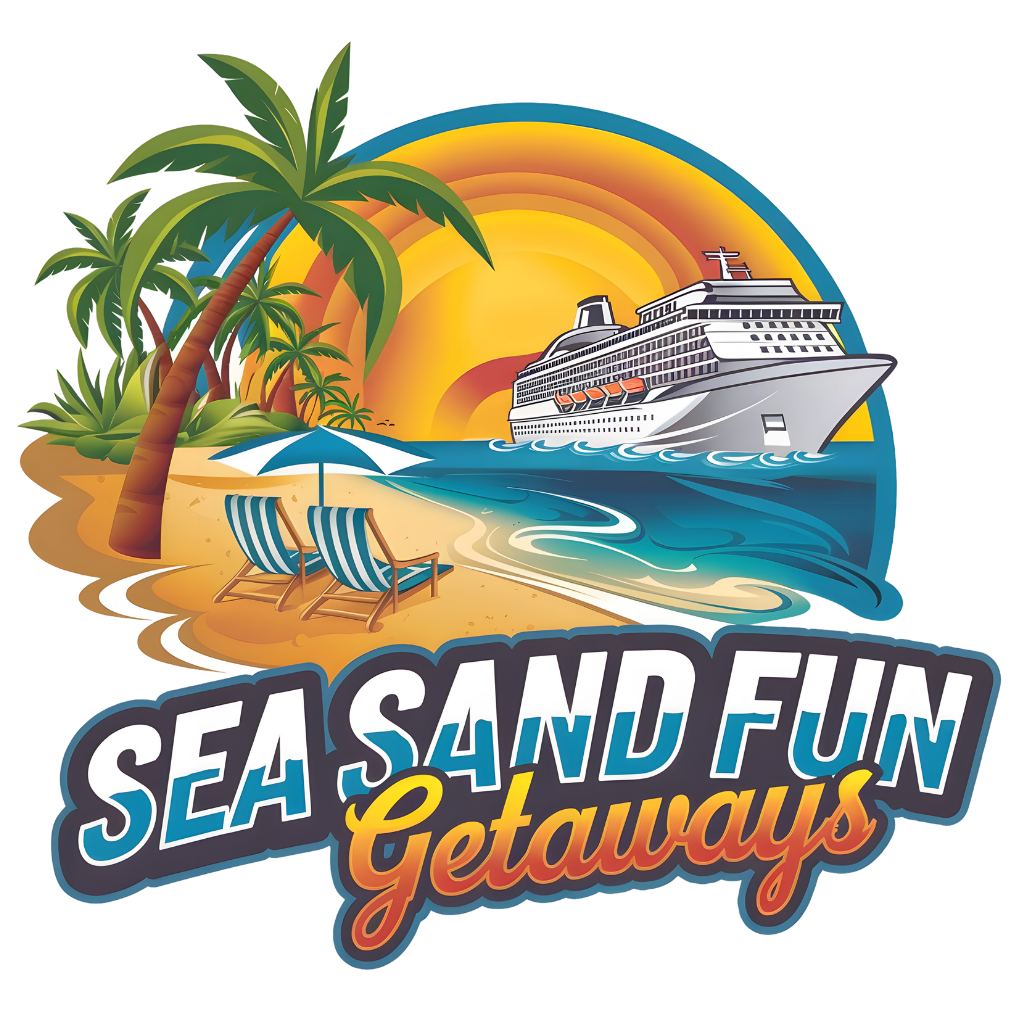 Sea Sand Fun Getaways