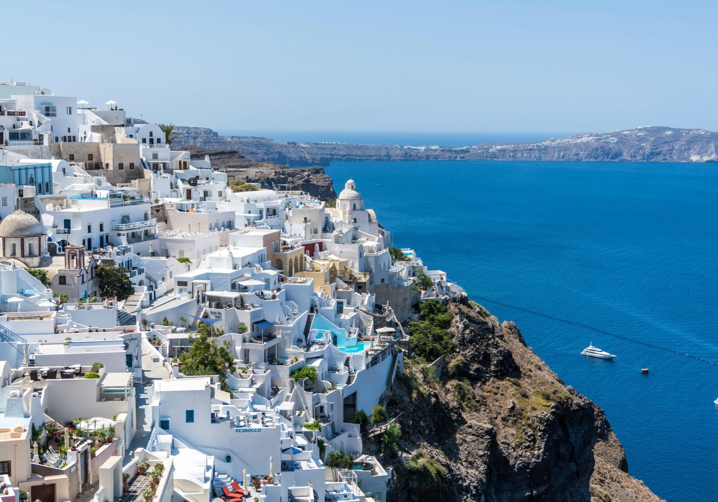 Greece-Photo by pexels-2