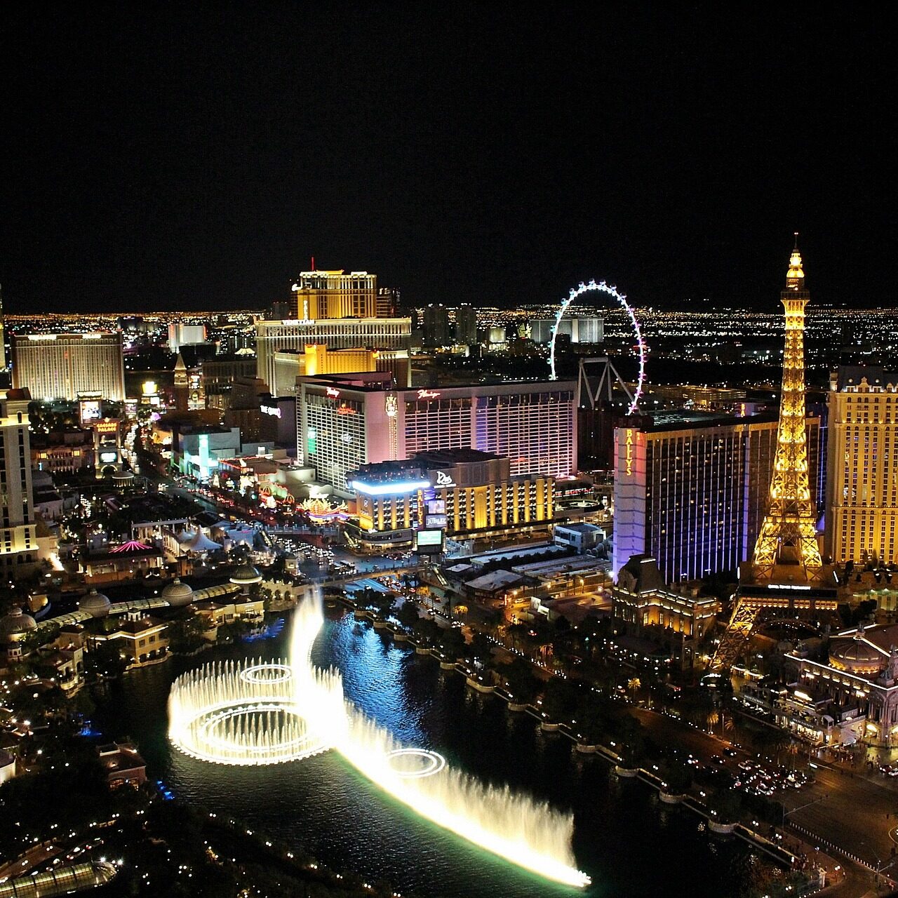 Las-Vegas-680953_1920-Pixabay