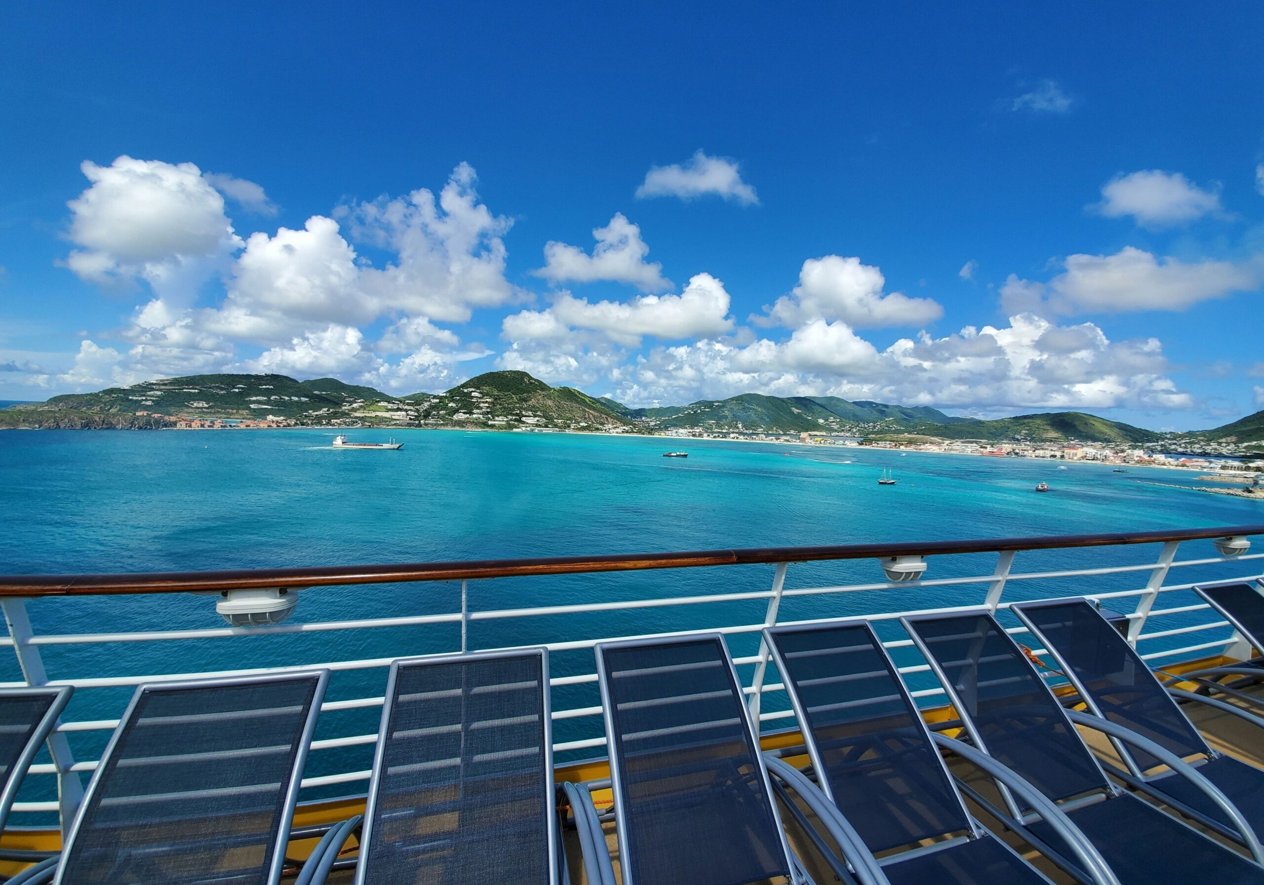 St., Maarten